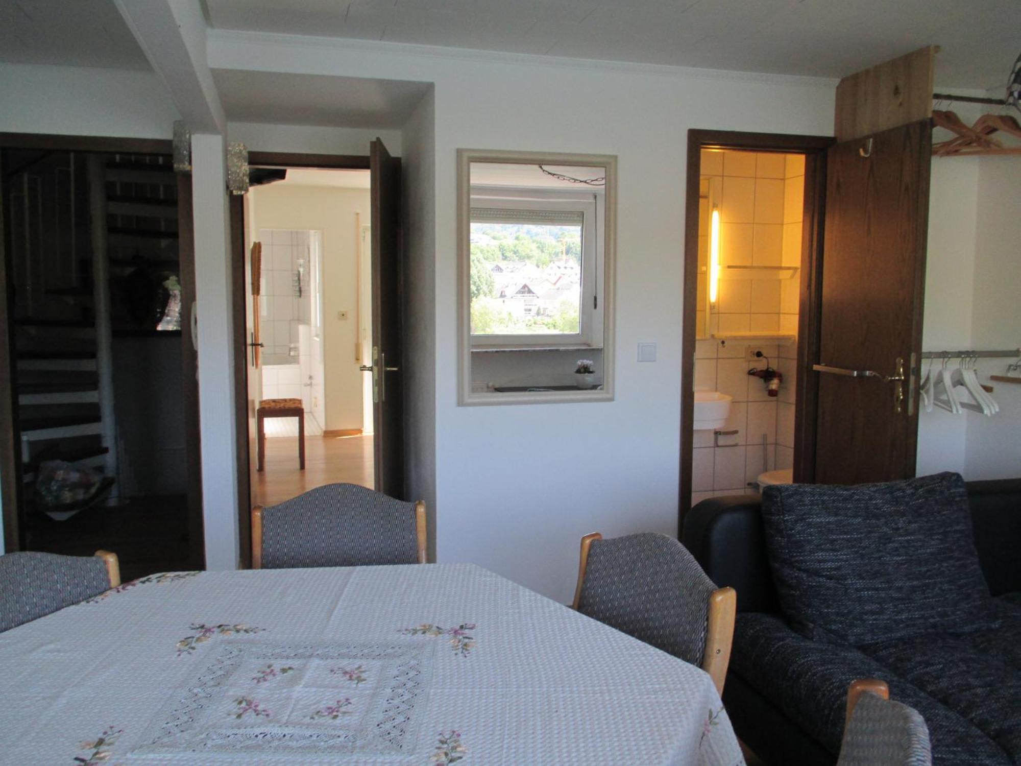 Mosel View Apartment Zell an der Mosel Bilik gambar